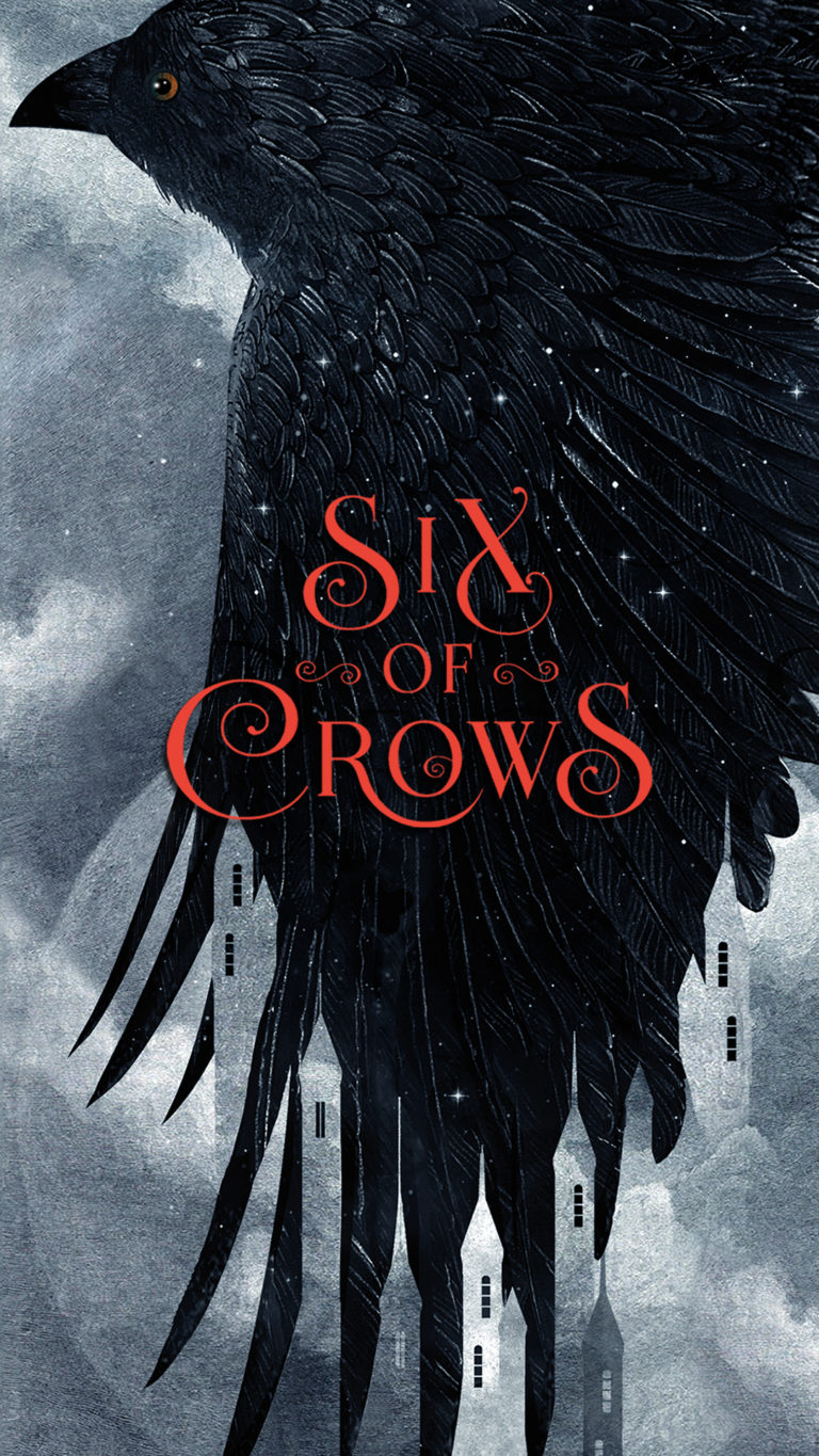 Six of Crows | The Grishaverse