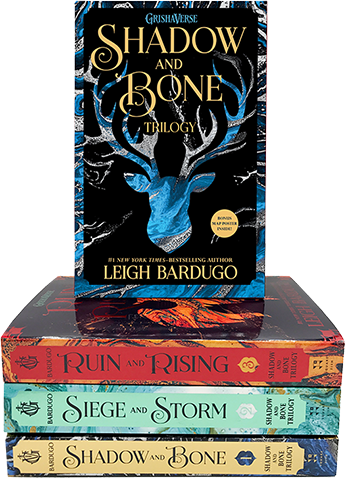 Shadow and Bone - Wikipedia